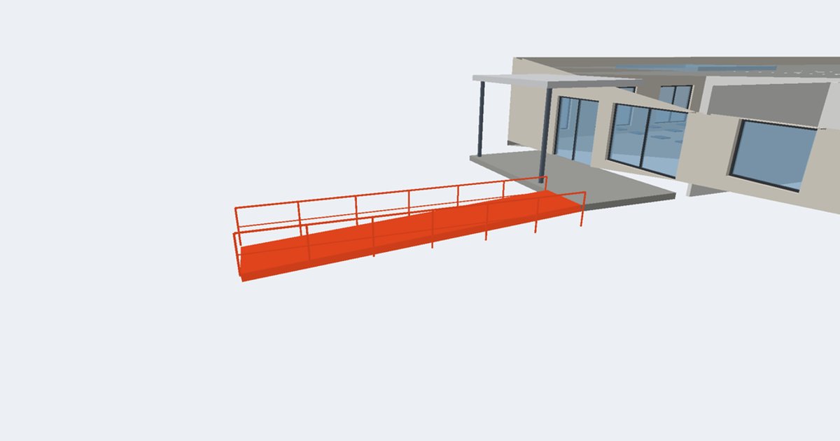 Clinic accessibility review (BCF)