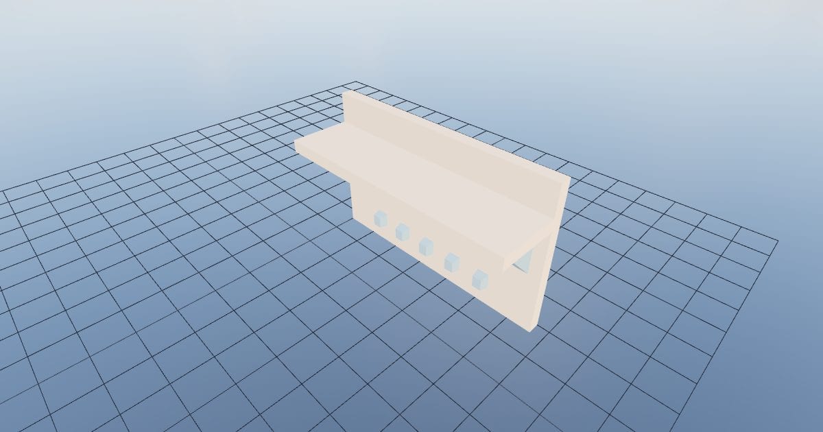 Coat rack
