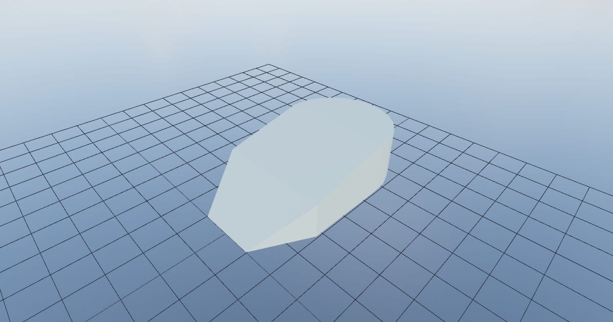 Computer mouse