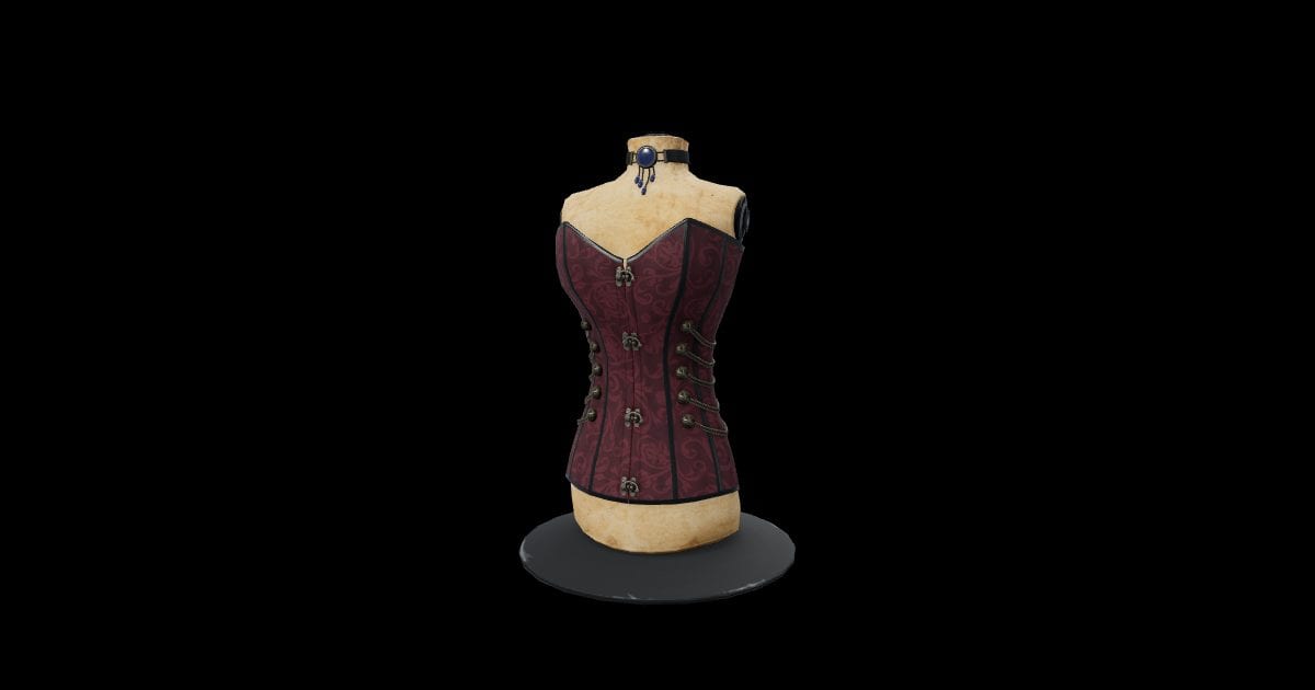 Corset