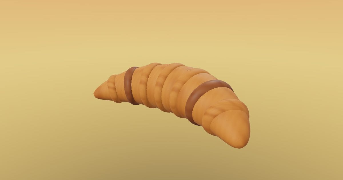 Croissant