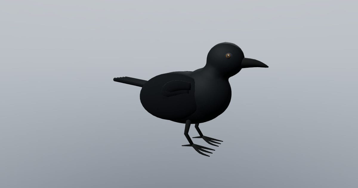 Crow