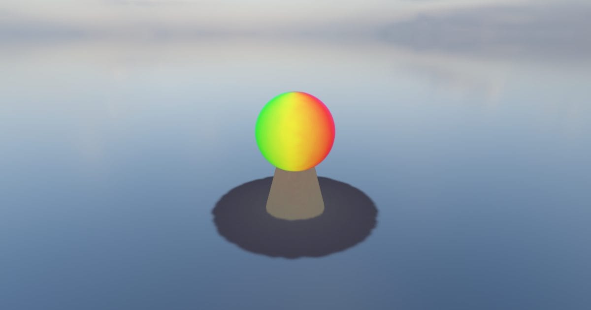 Crystal orb (.spz)