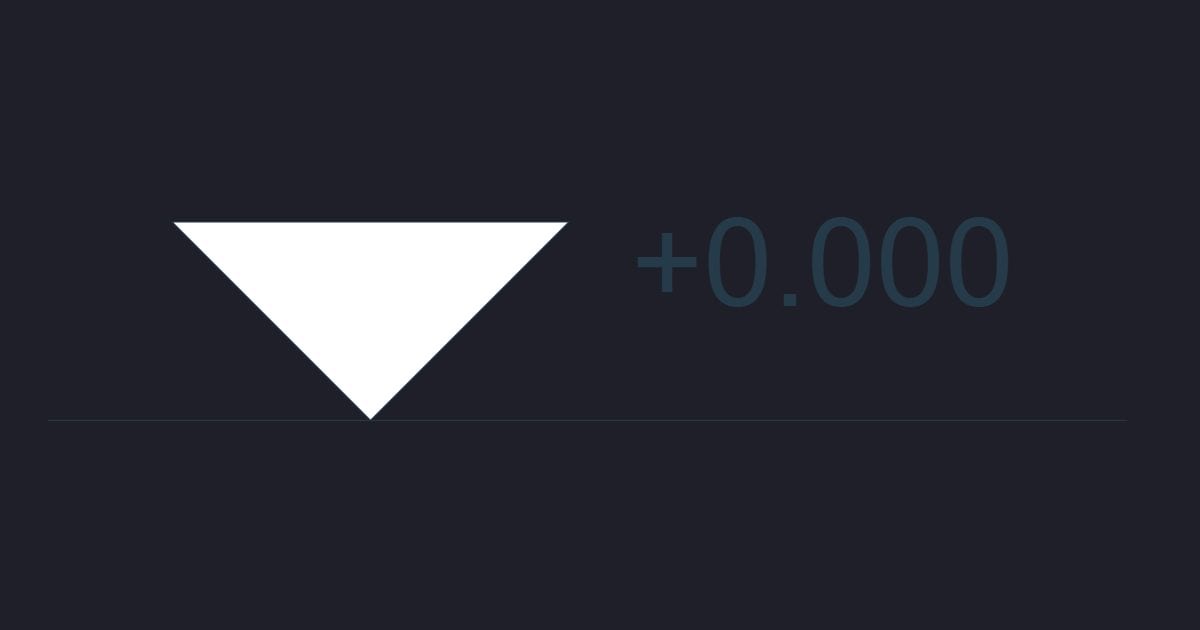 Datum level marker - CAD Block