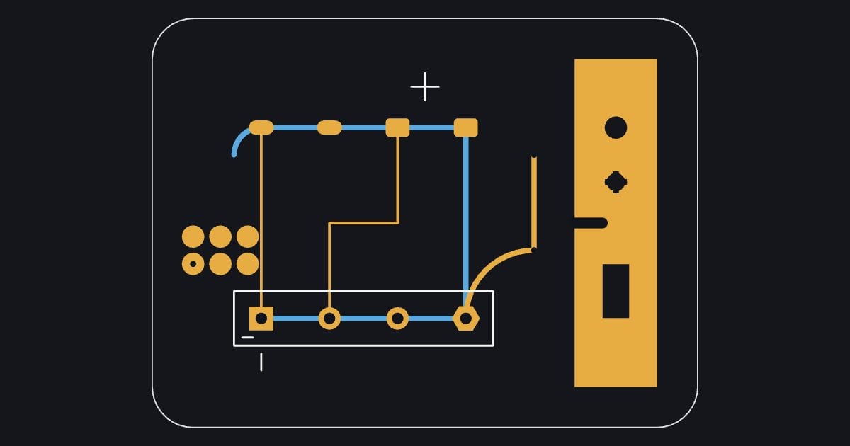 Demo board (fab package)
