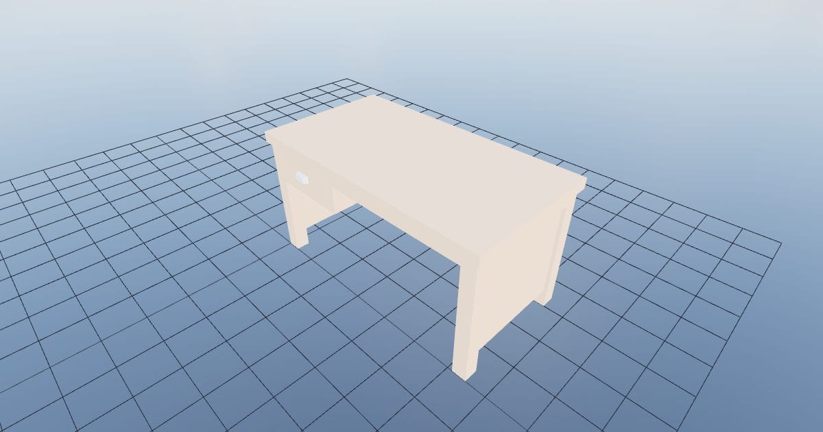 Desk