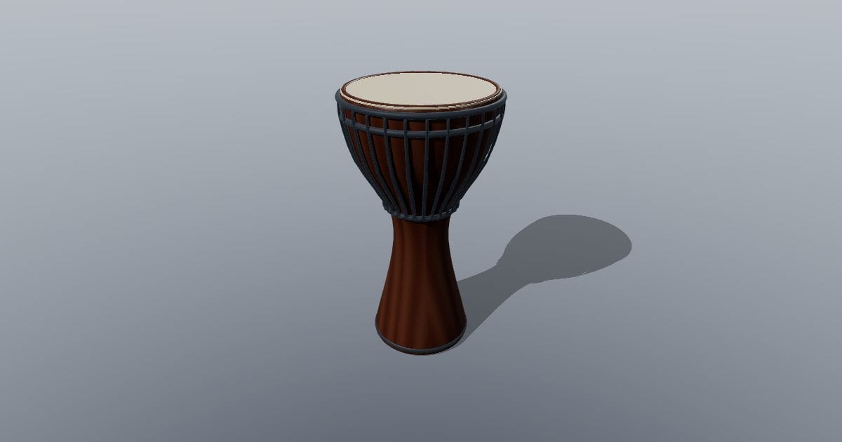 Djembe