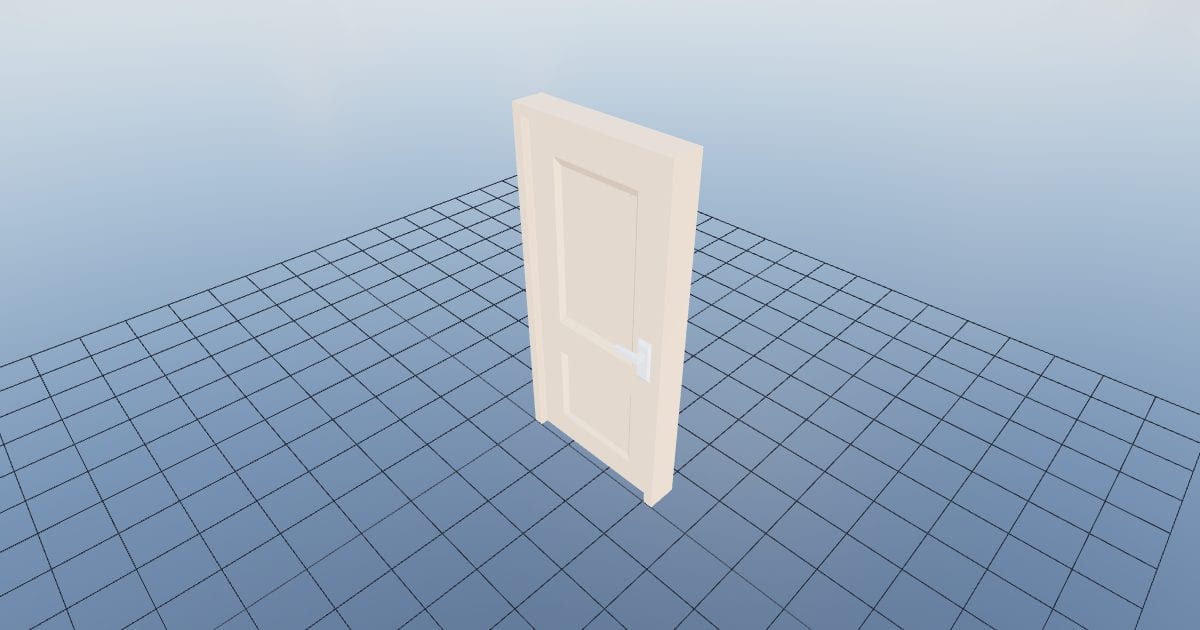 Doorway