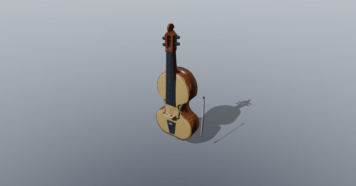 Double bass