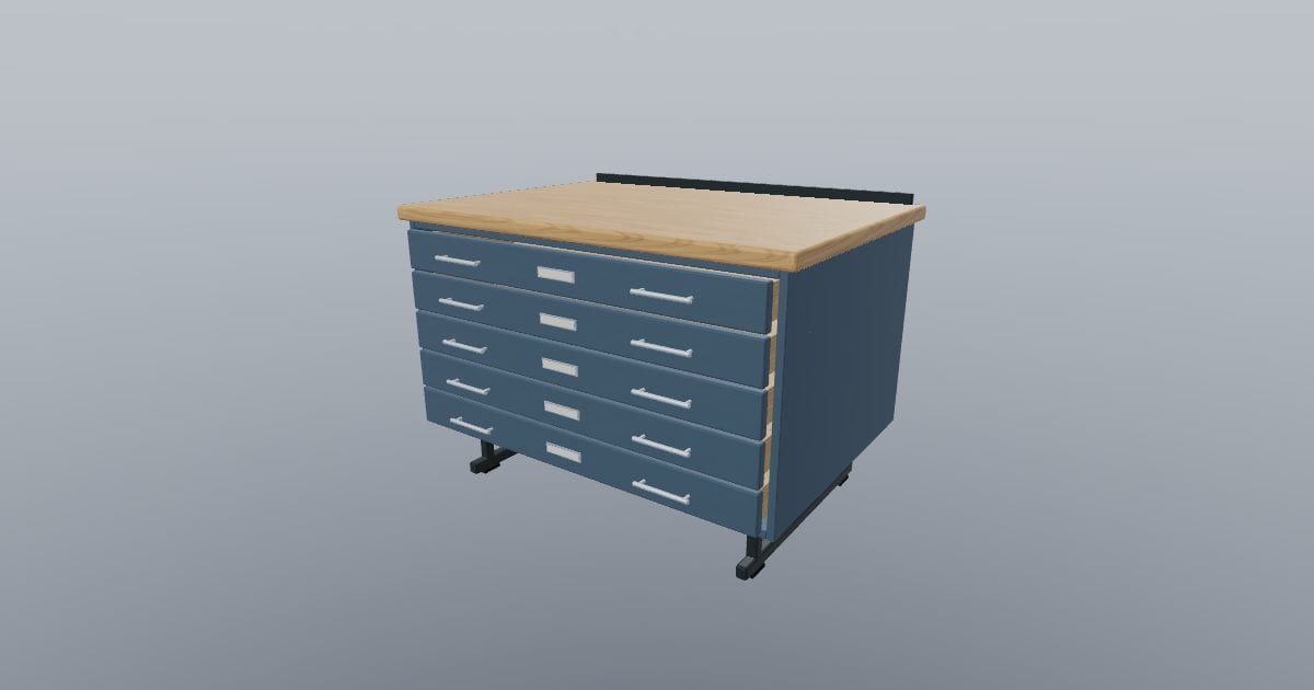 DRAFT 110 - Plan Chest