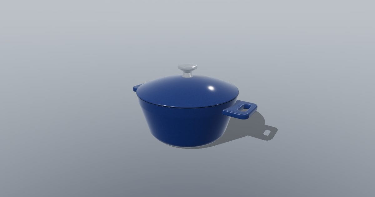 Dutch oven