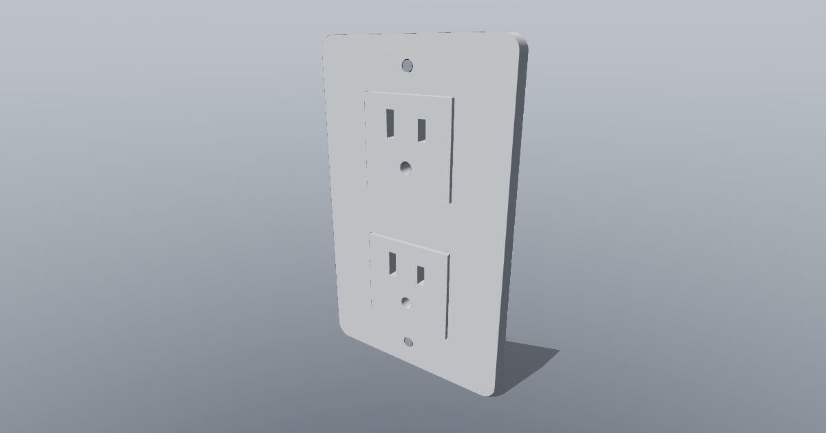 Electrical outlet