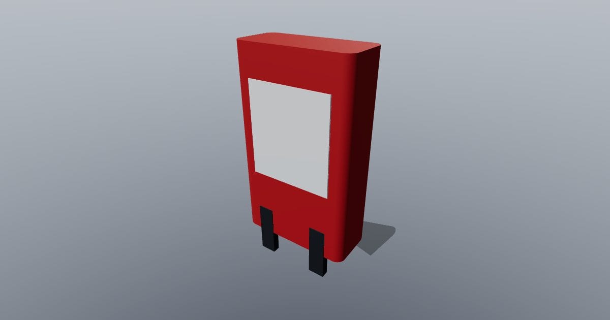 Fire blanket - Original MEP CAD