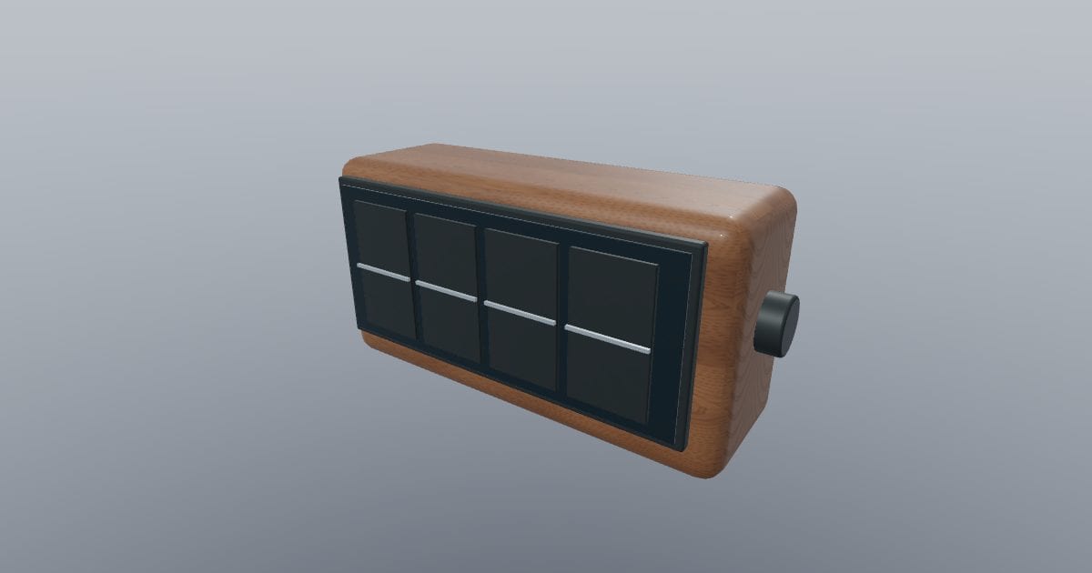 Flip Time - Flip Clock
