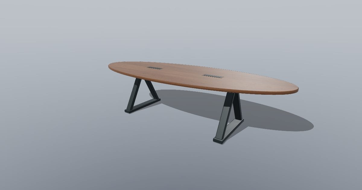 FORUM 320 - Conference Table