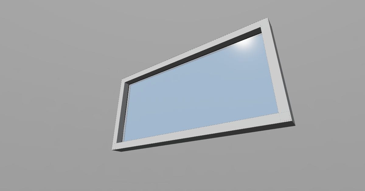 Four fixture models + IES (zip)