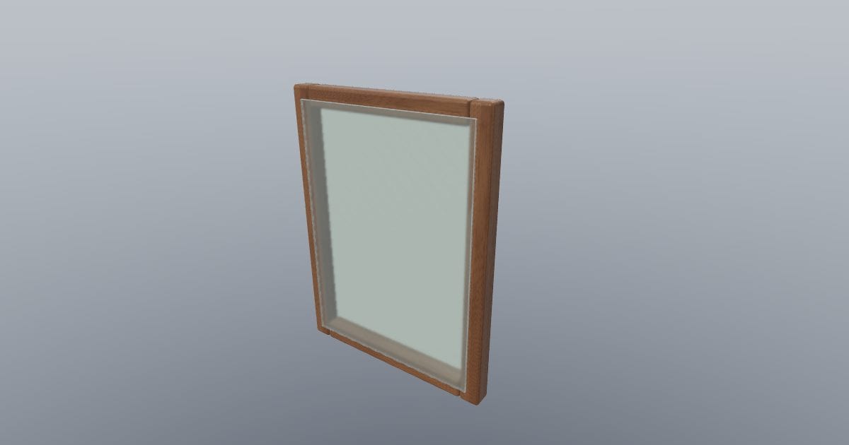 Frame Stand - Picture Frame
