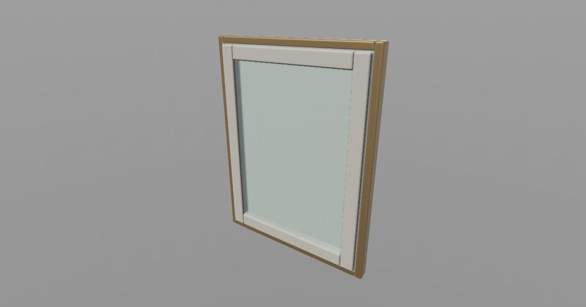 Gallery Edge - Picture Frame