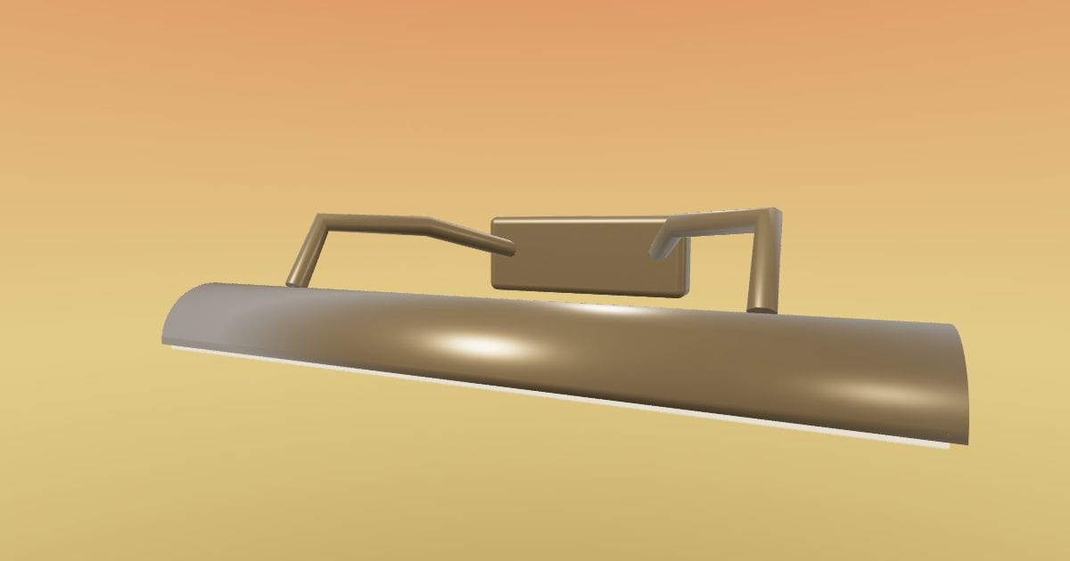 Gallery - Picture Light
