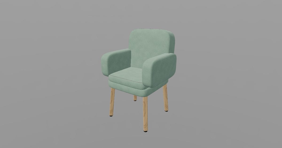 Gather - Dining Armchair