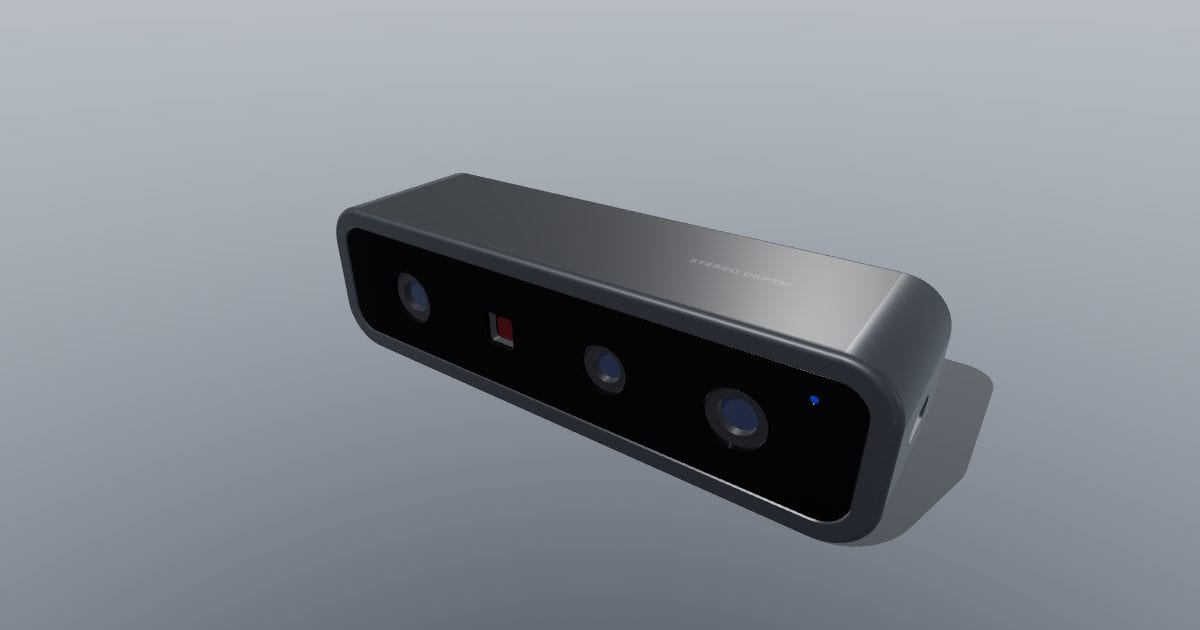 Generic stereo depth camera