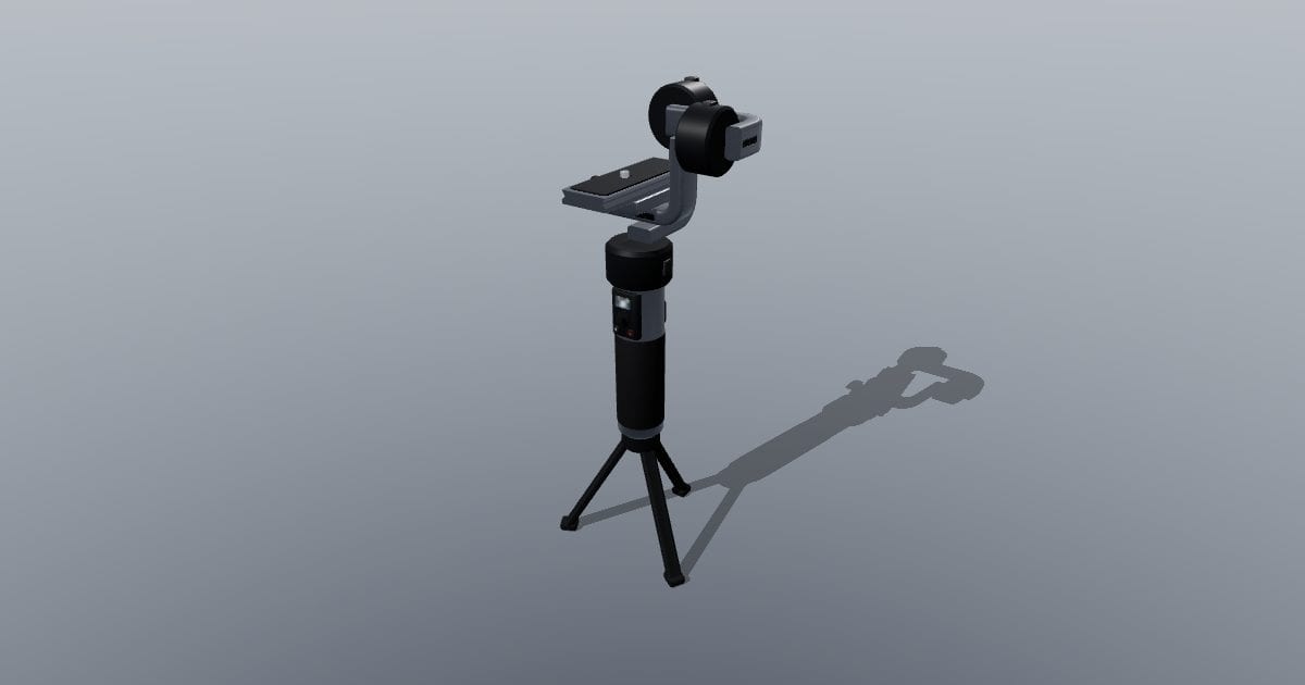 Gimbal
