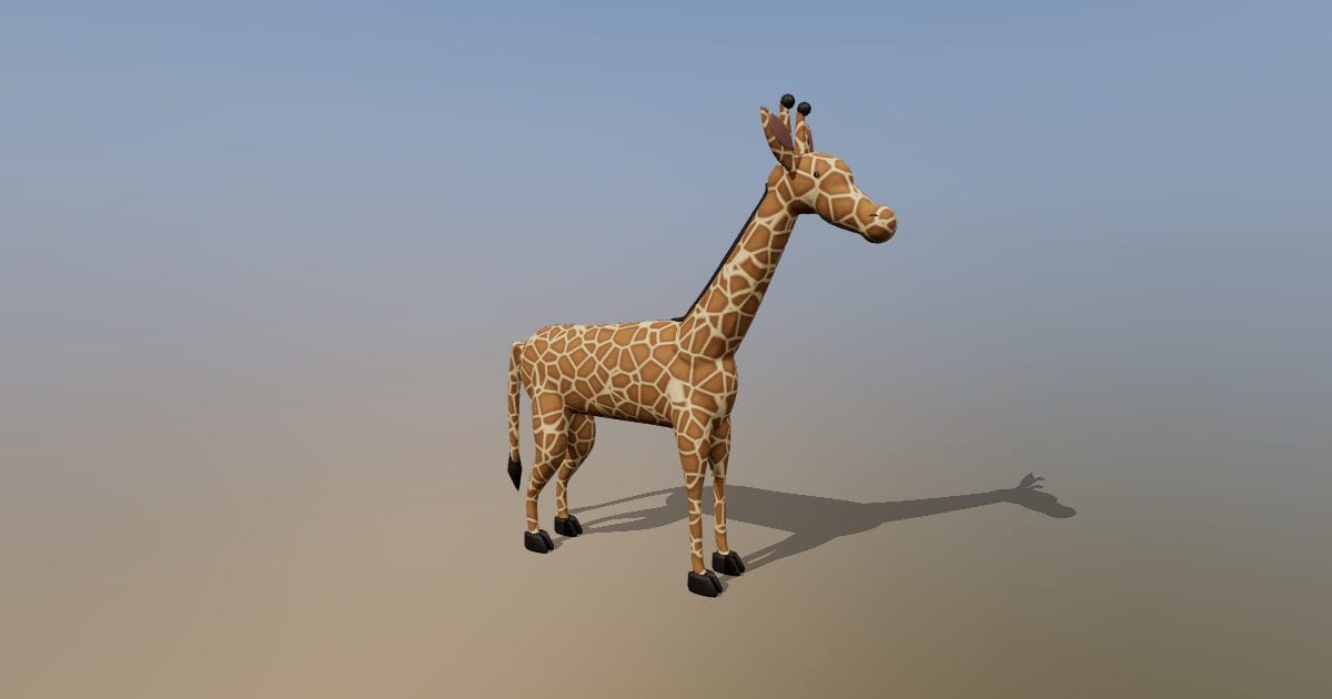 Giraffe