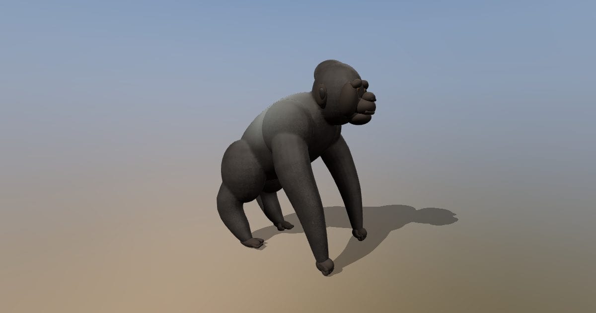 Gorilla