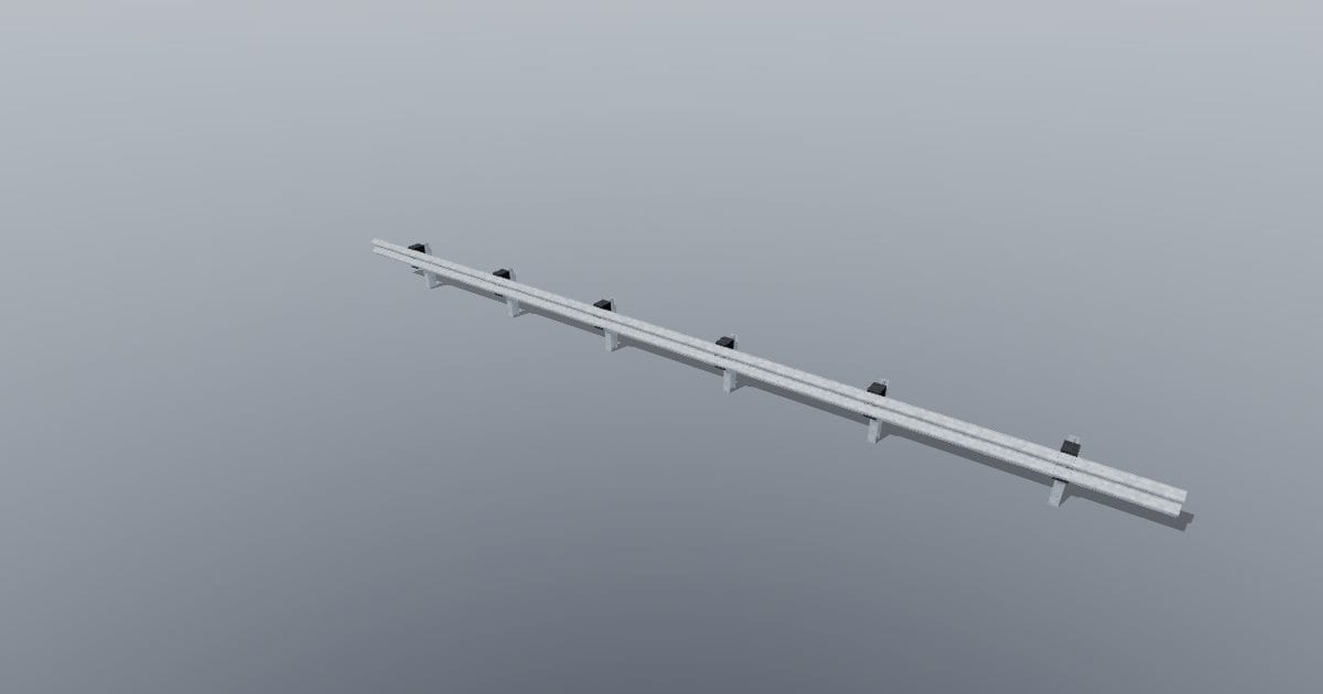 Guardrail