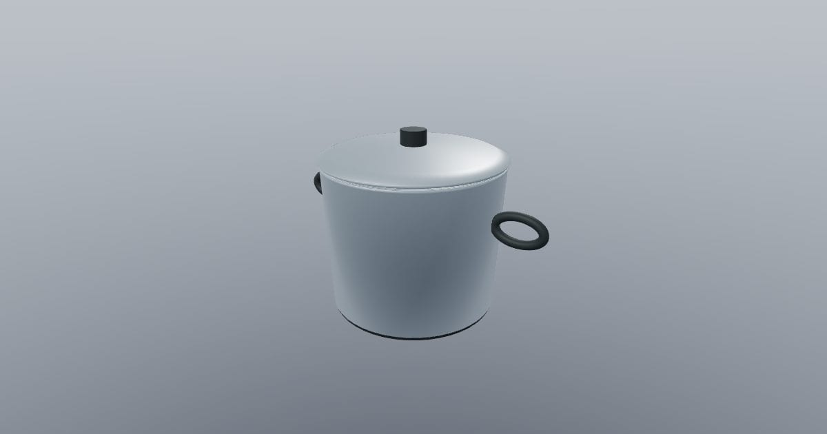 Harvest Pot - Cookware
