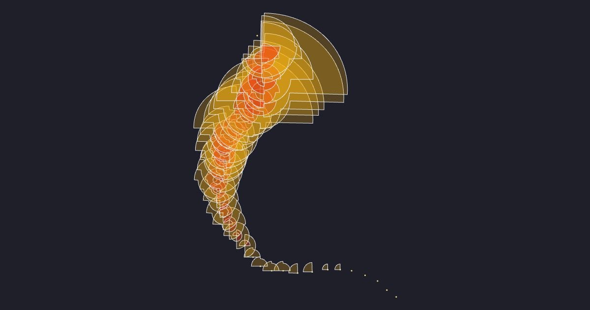 Hurricane Ian best track, 2022 (KMZ)