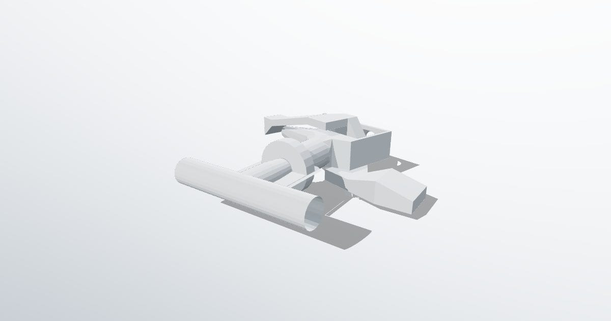 Impact sprinkler