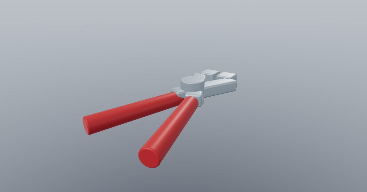 Joint Grip - Combination Pliers