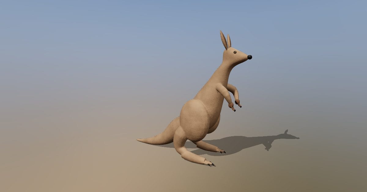 Kangaroo