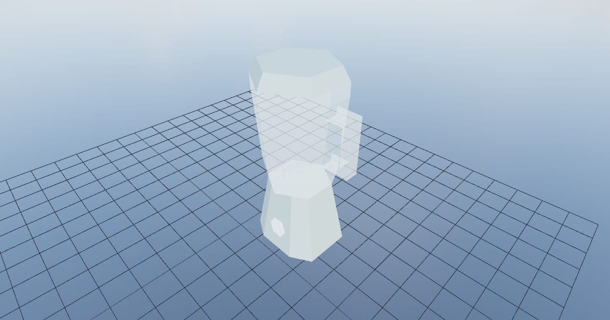 Kitchen blender