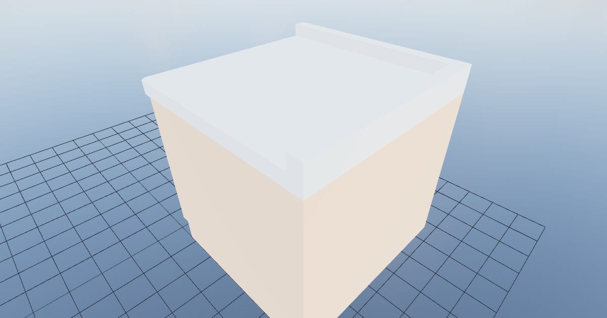 Kitchen cabinet corner inner