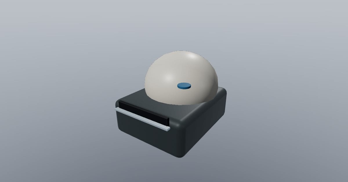 Label Cube - Label Printer