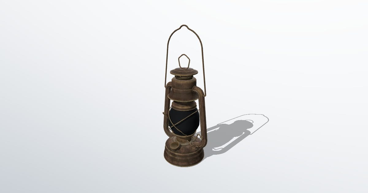 Lantern