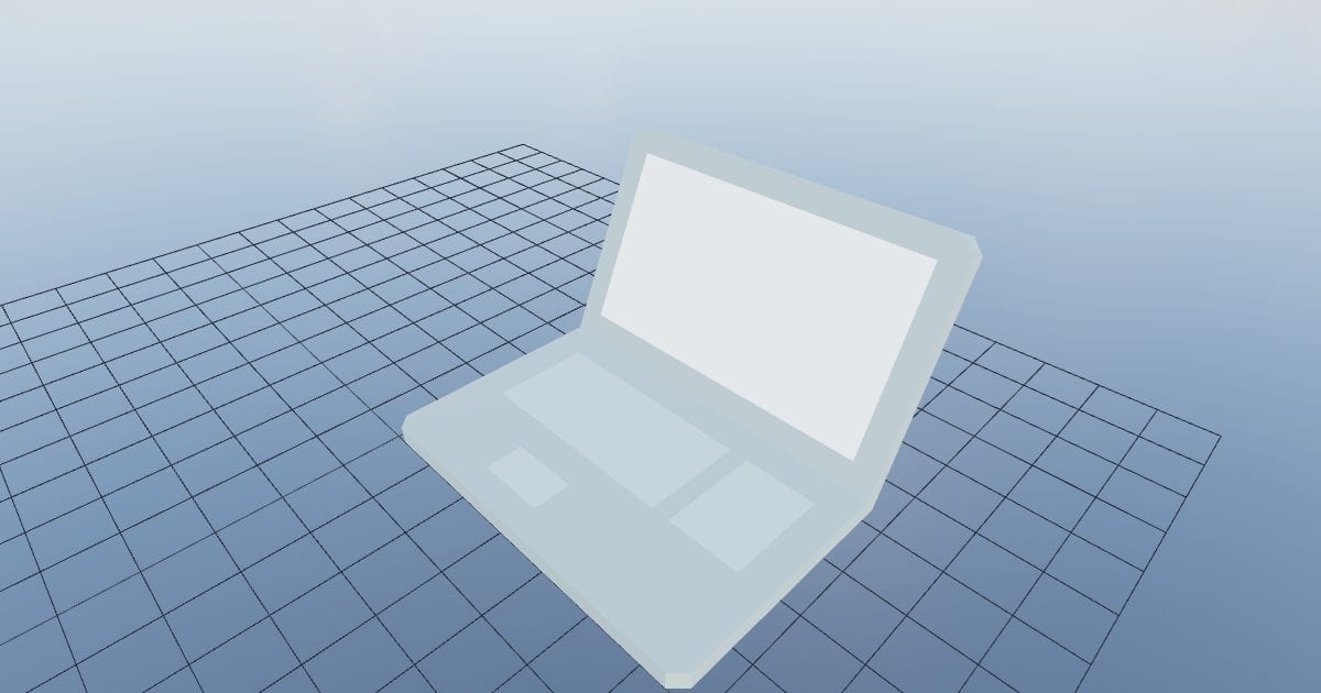 Laptop