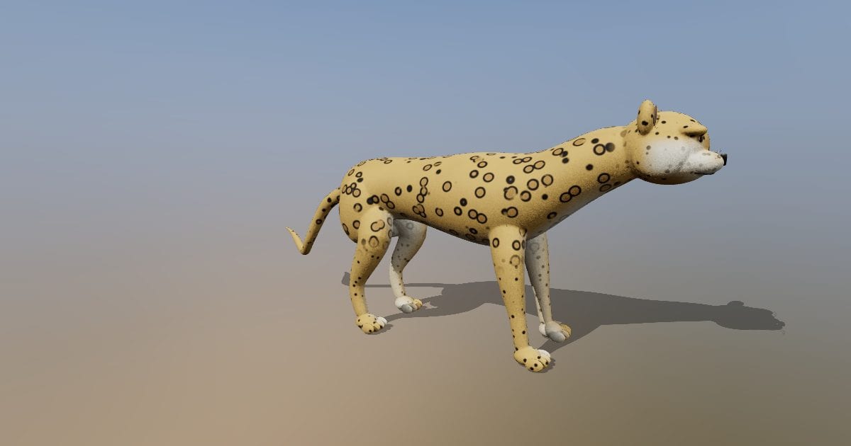 Leopard