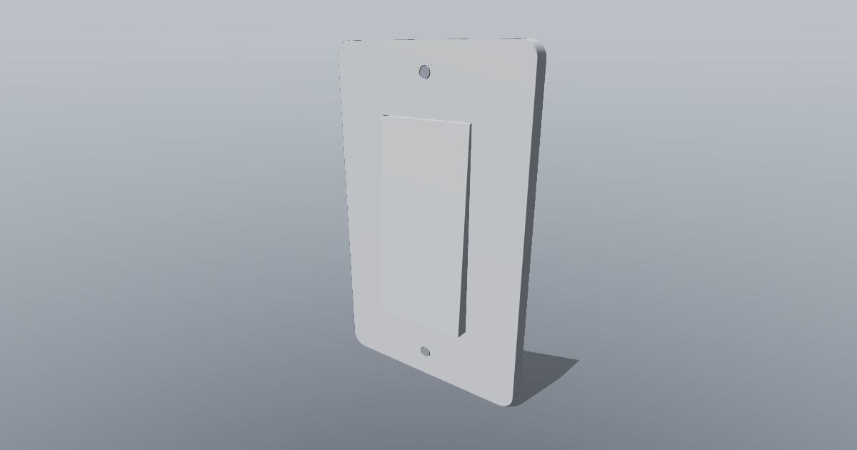 Light switch