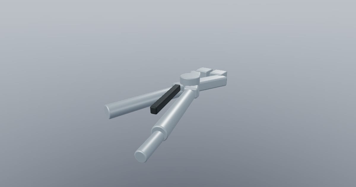Lock Grip - Locking Pliers
