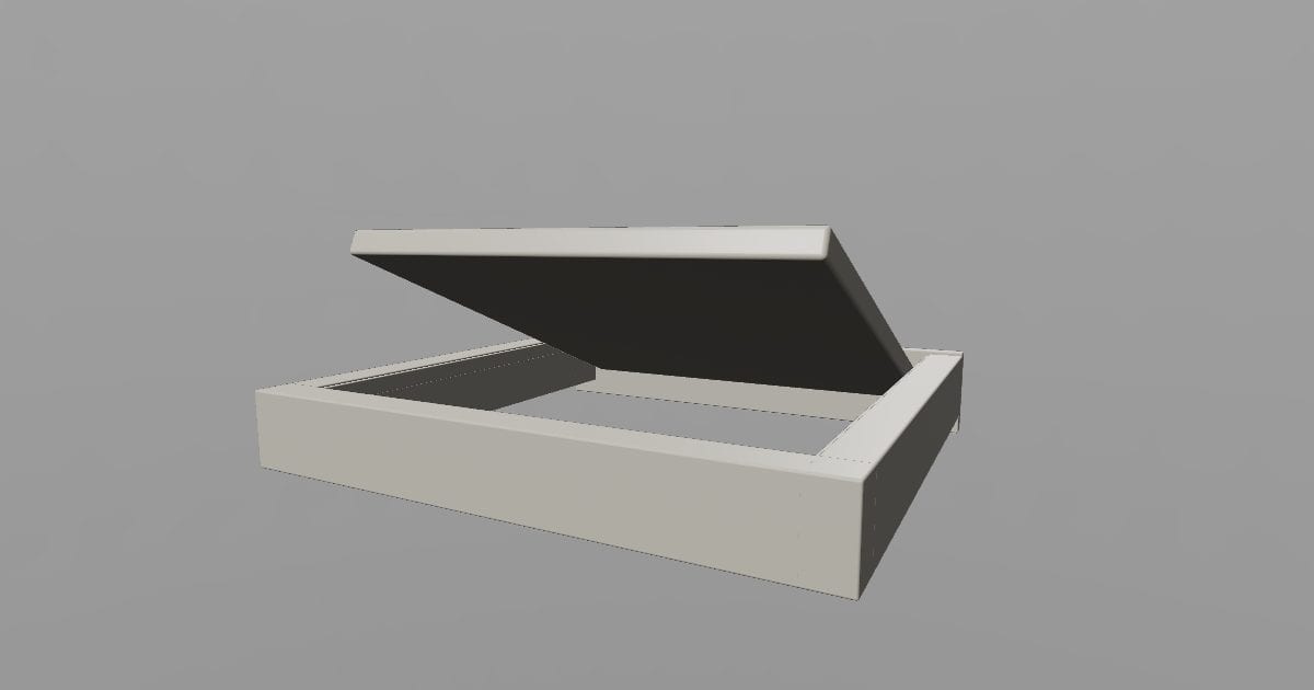 Loft Hatch - Ceiling Access Hatch
