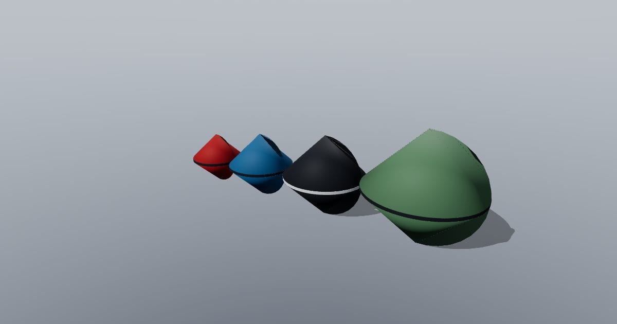Medicine balls - Gym equipment