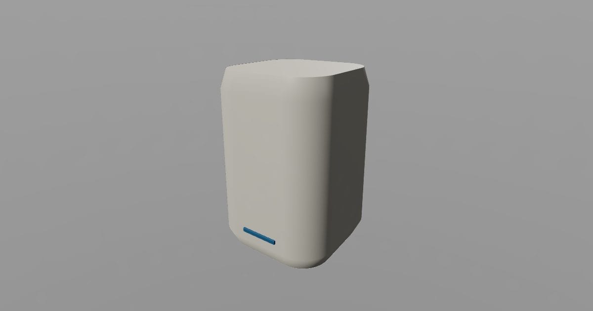 Mesh Node - Mesh Network Node