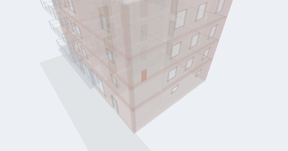 Mixed-use fire strategy review (BCF 3.0)