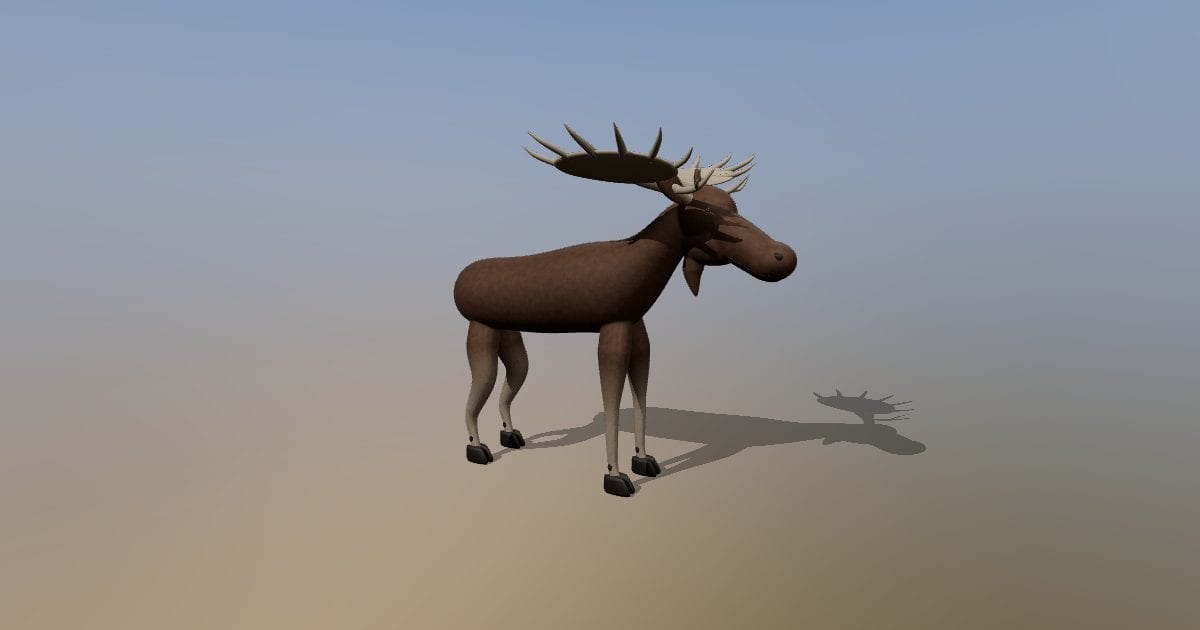 Moose