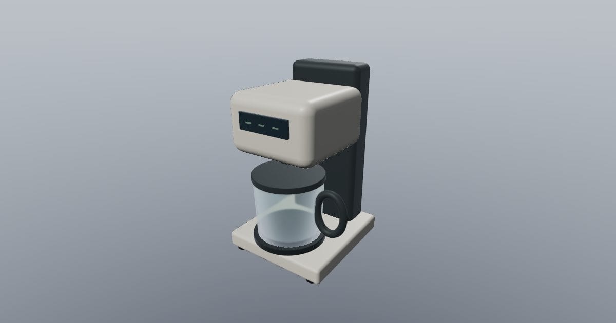 Morning Brewer - Small Appliance