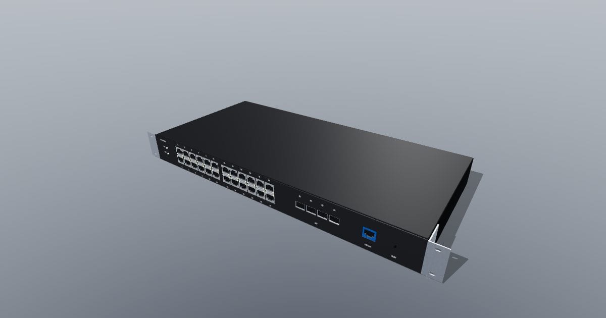 Network switch