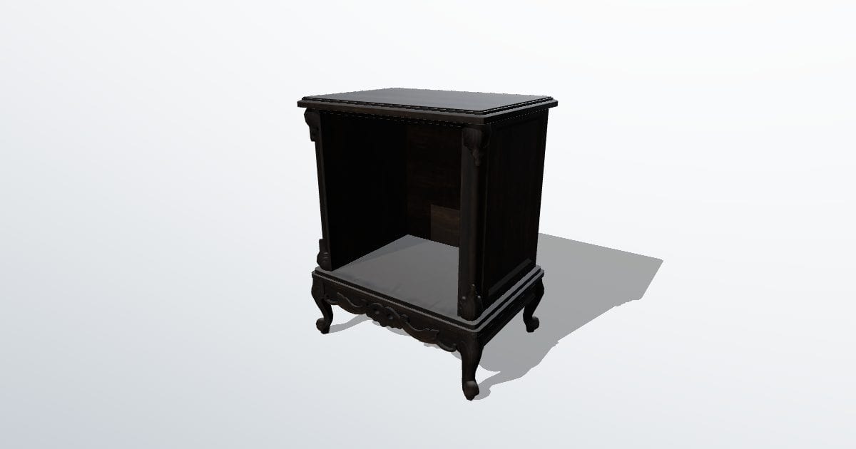Nightstand